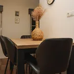 Vakantiewoning De Boshoorn