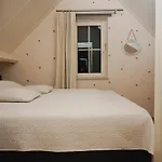 Vakantiewoning De Boshoorn
