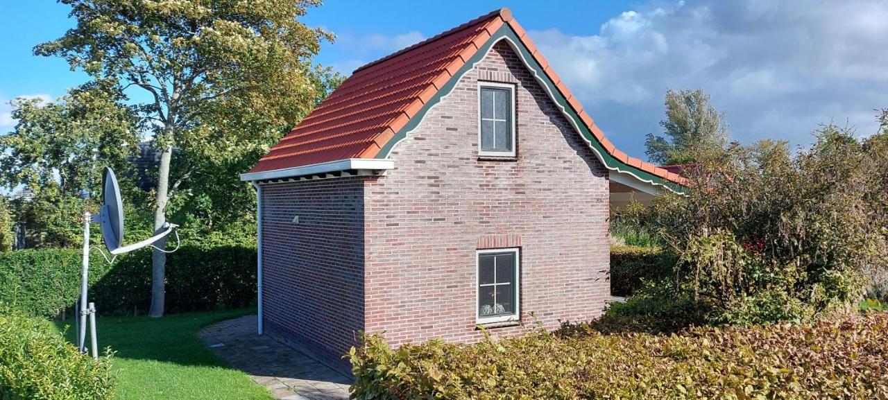 Ferienhaus Vakantiewoning De Boshoorn Serooskerke (Walcheren)