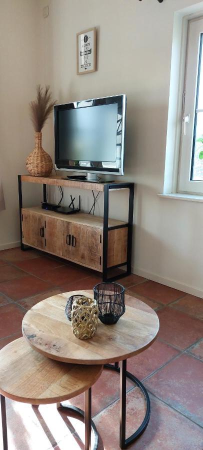 Vakantiewoning De Boshoorn Ferienhaus *