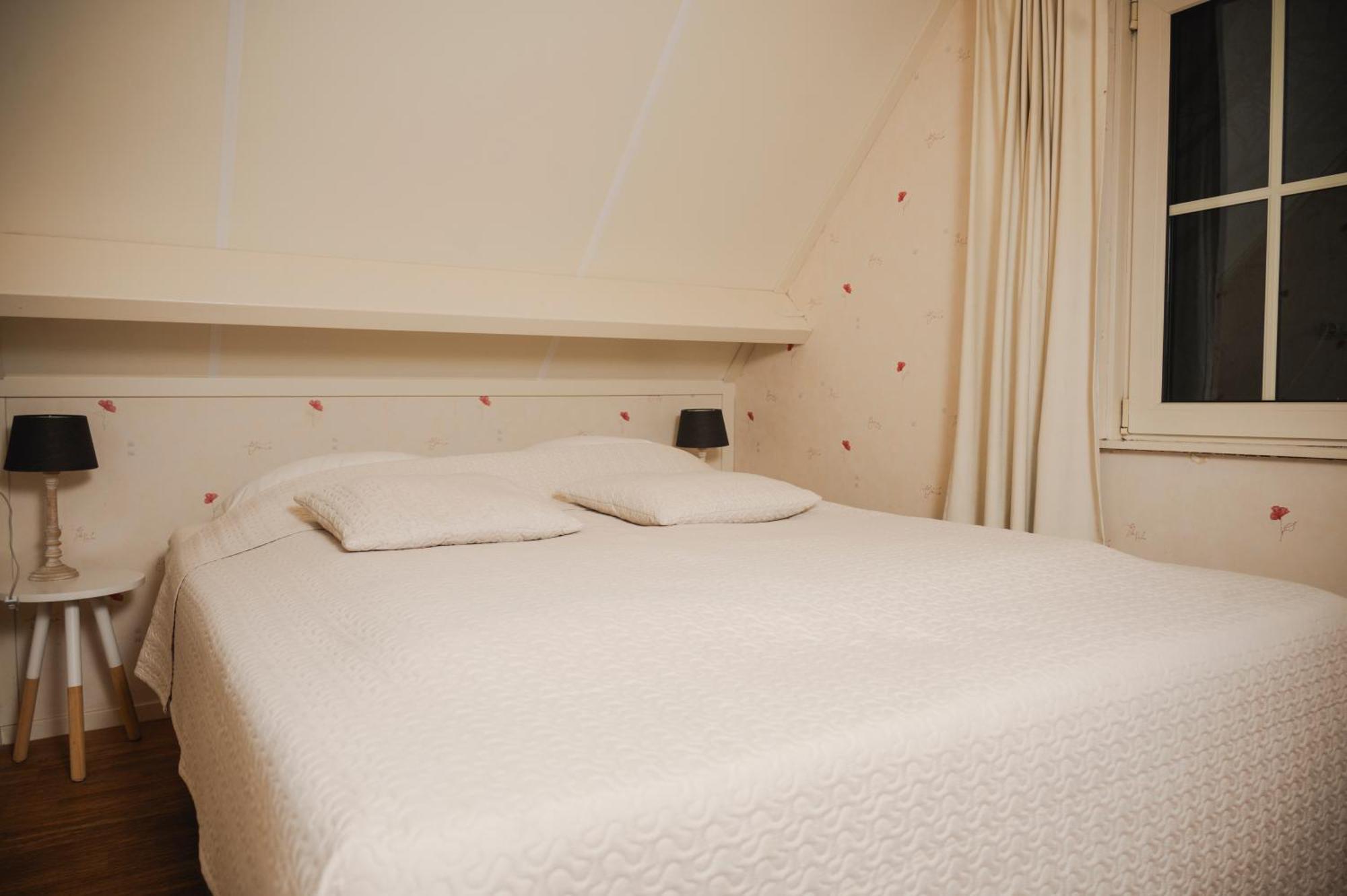 Ferienhaus Vakantiewoning De Boshoorn Serooskerke (Walcheren)
