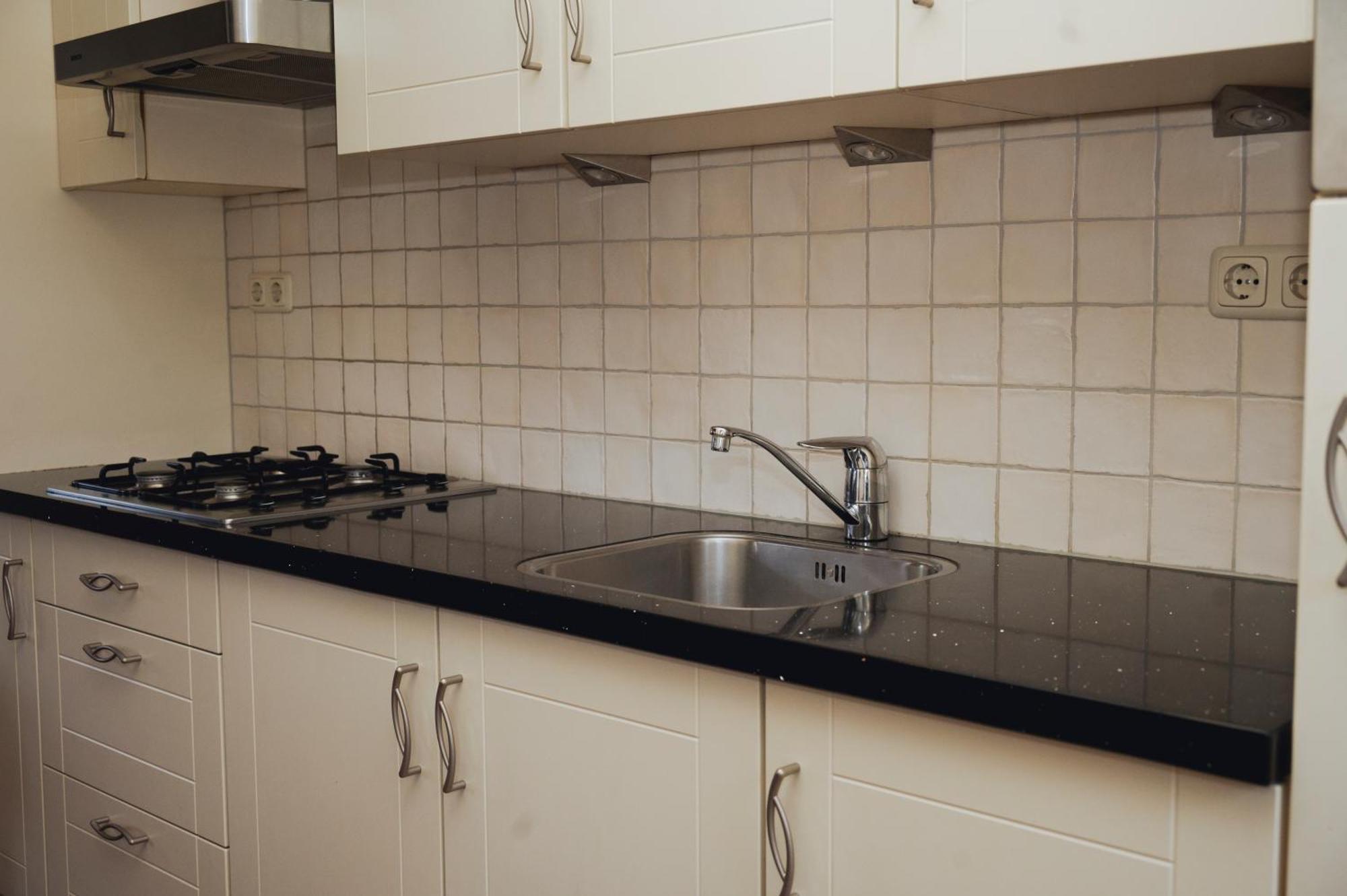 Vakantiewoning De Boshoorn