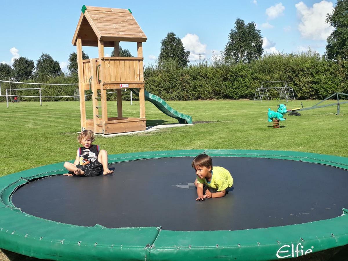 Vakantiewoning De Boshoorn * Serooskerke (Walcheren)